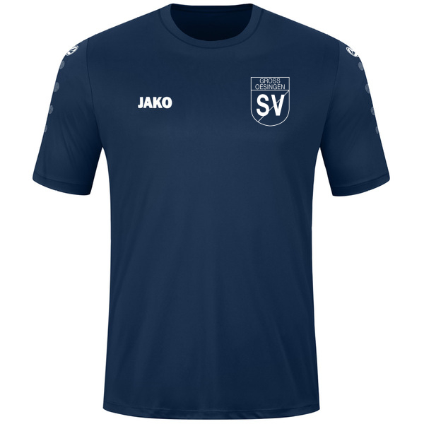 Trikot Team kurzarm 