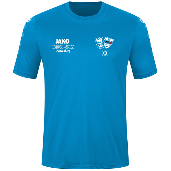 Trikot Team kurzarm 