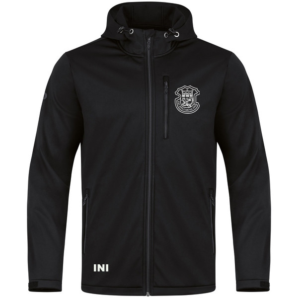 KinderSoftshelljacke Premium 