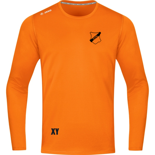 KinderLongsleeve Run 2.0 