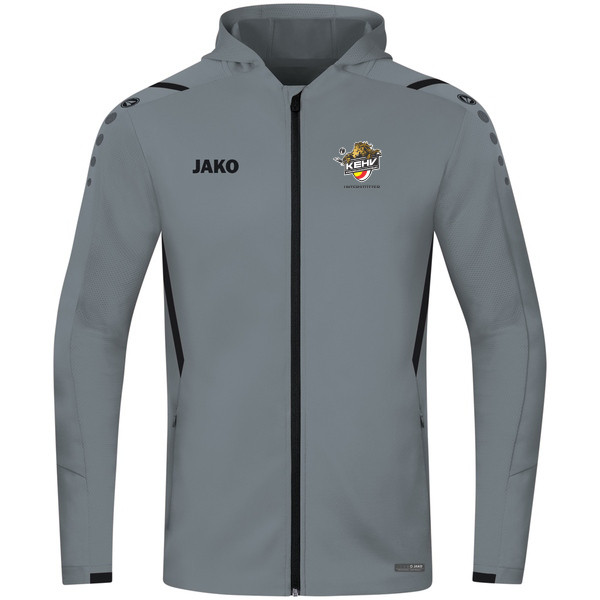 KinderKapuzenjacke Challenge 