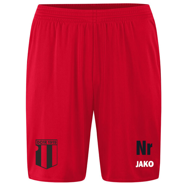 Sporthose Manchester 2.0 ohne Innenslip 