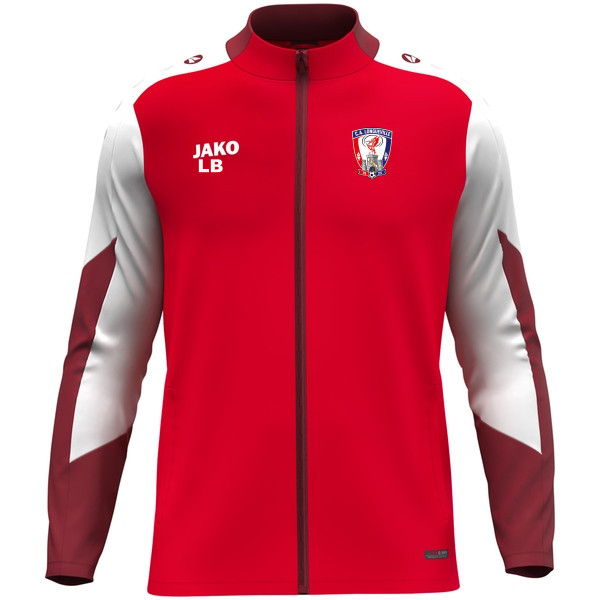 Veste polyester Dynamic 