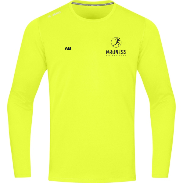 EnfantsLongsleeve Run 2.0 