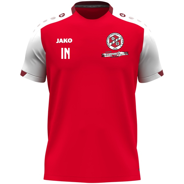 T-Shirt Dynamic 