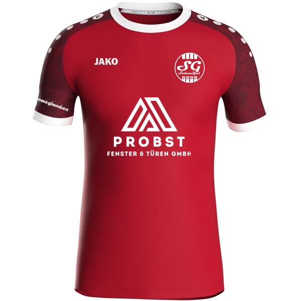 Trikot Iconic kurzarm 