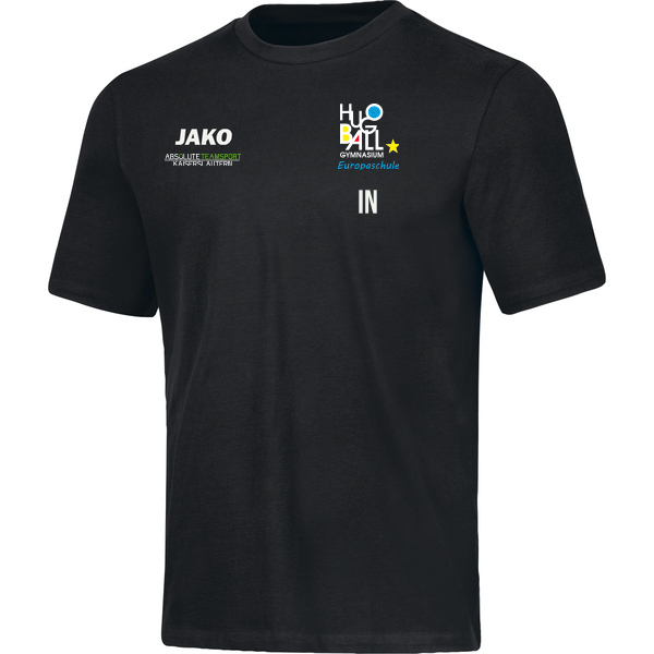 KinderT-Shirt Base 