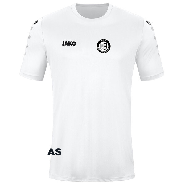 Trikot Team kurzarm 