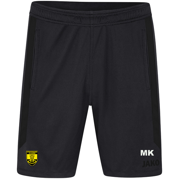 KinderShort Power 