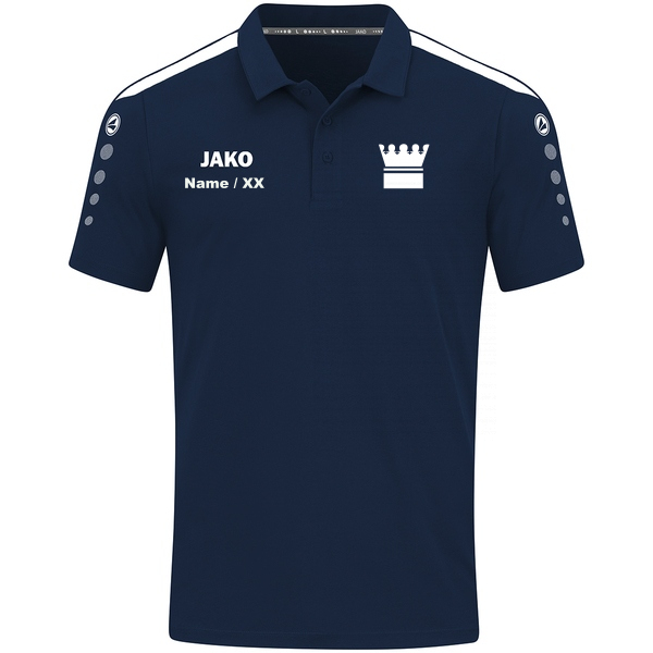 KinderPolo Power 