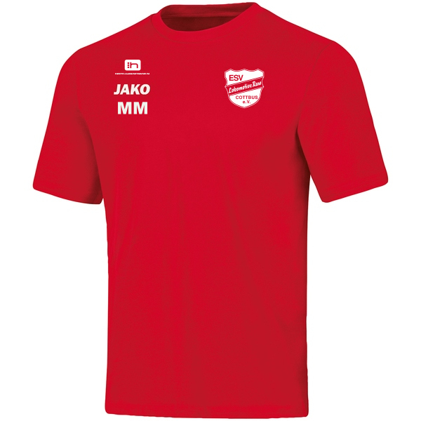 KinderT-Shirt Base 