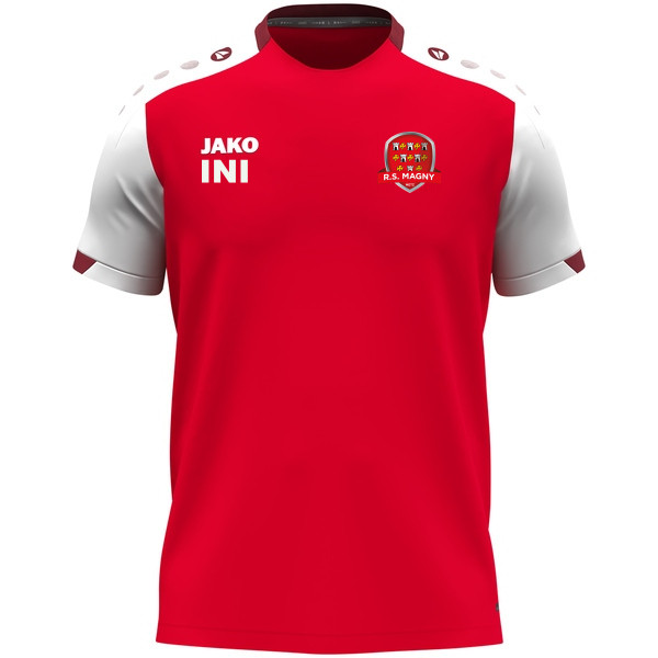 T-shirt Dynamic 
