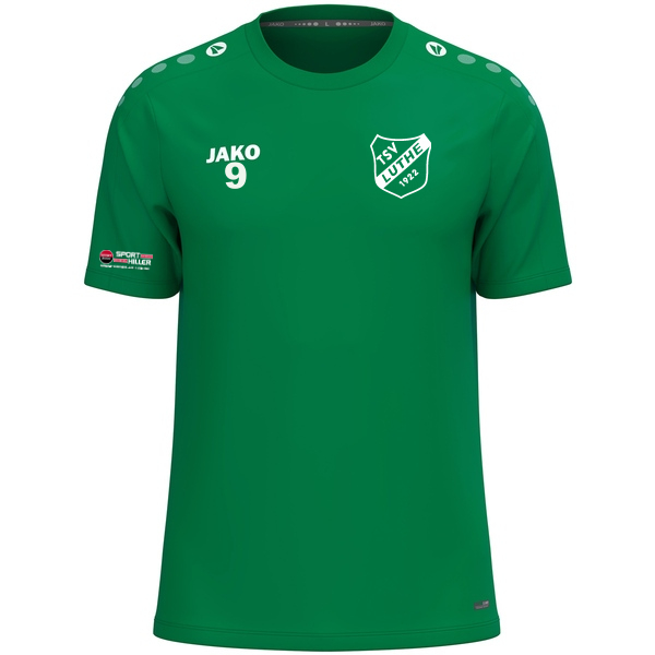 KinderT-Shirt One 