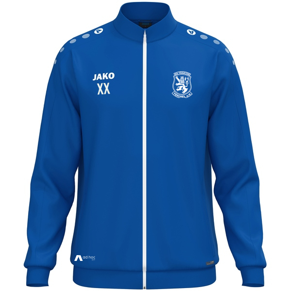 Polyesterjacke One 