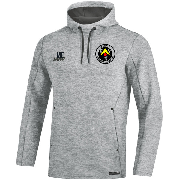 Kapuzensweat Premium Basics 