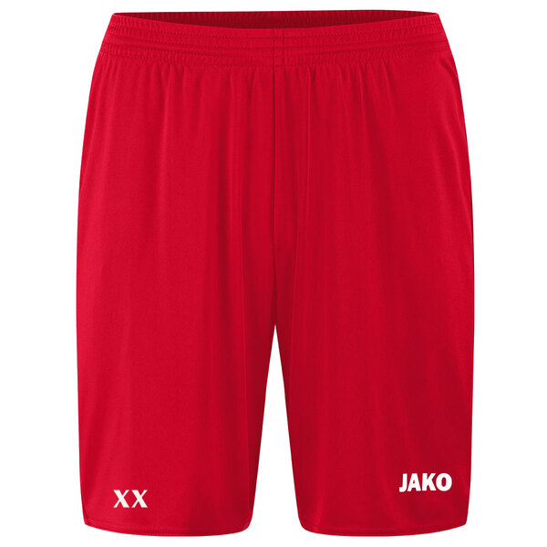 Sporthose Manchester 2.0 ohne Innenslip 