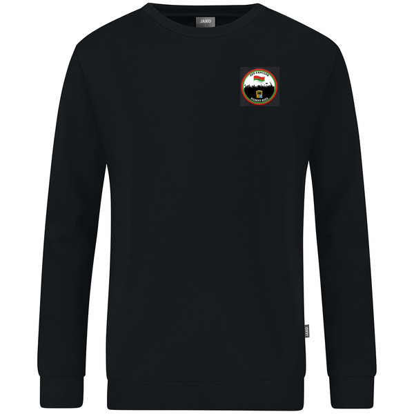 Sweat Organic 