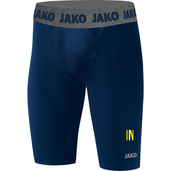 Short Tight Compression 2.0 