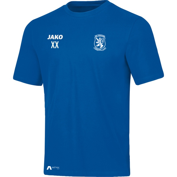 KinderT-Shirt Base 
