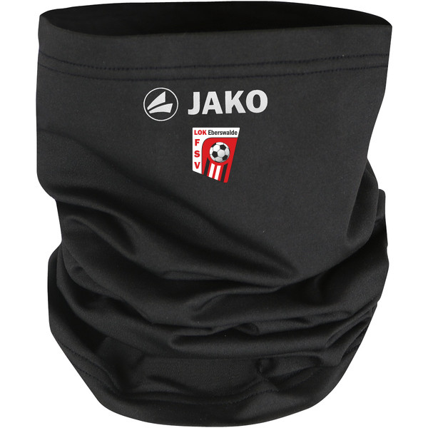 Neckwarmer Funktion 