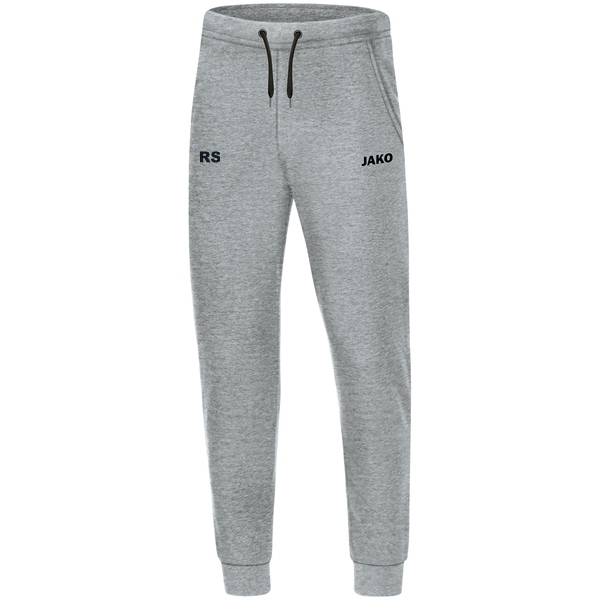 KinderJogginghose Base mit Bündchen 