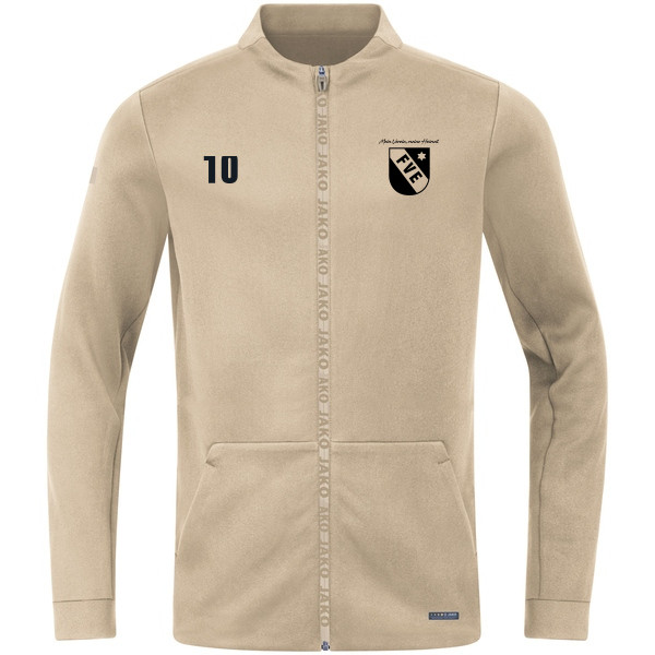 Jacke Pro Casual 