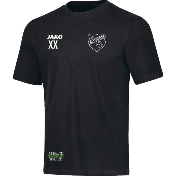 KinderT-Shirt Base 