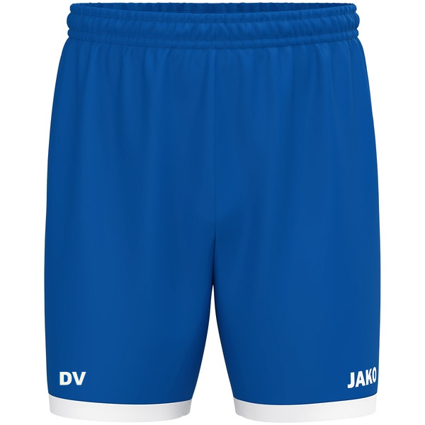 Short One 