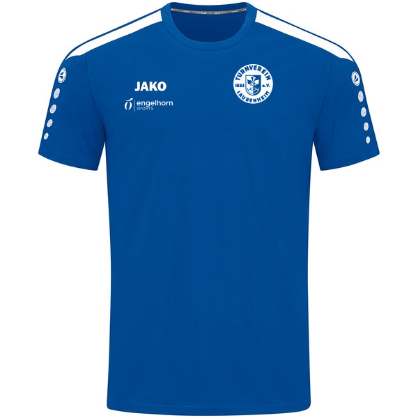 KinderT-Shirt Power 