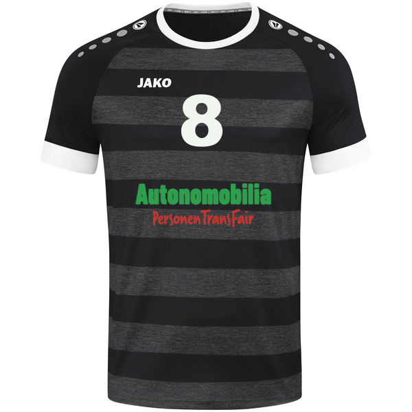 Trikot Celtic Melange Kurzarm 