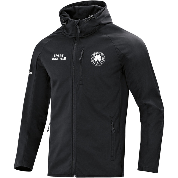Softshelljacke Light 