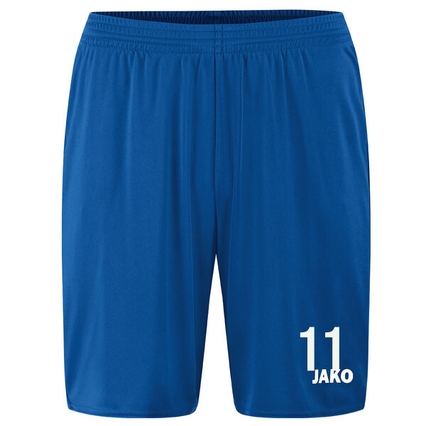 Sporthose Manchester 2.0 ohne Innenslip 