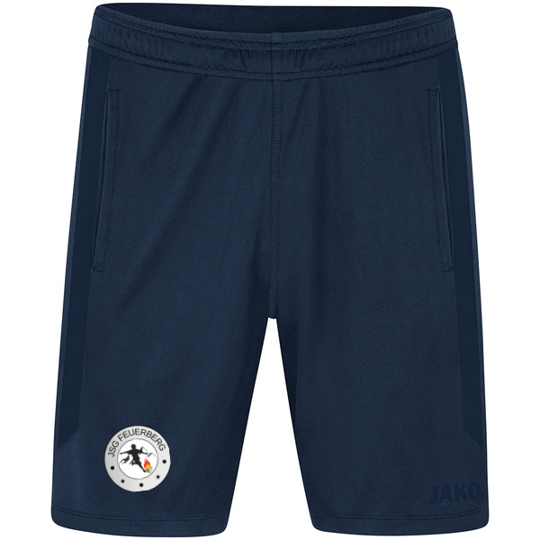 KinderShort Power 