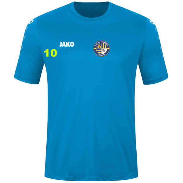 Trikot Team kurzarm 