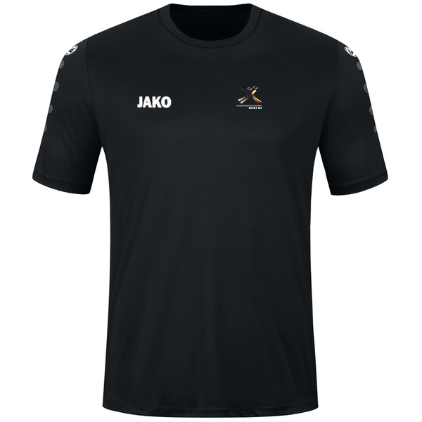 Trikot Team kurzarm 