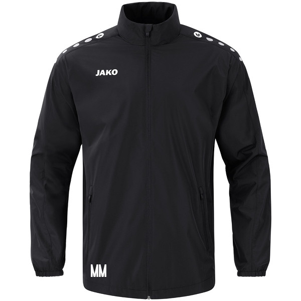 Allwetterjacke One 