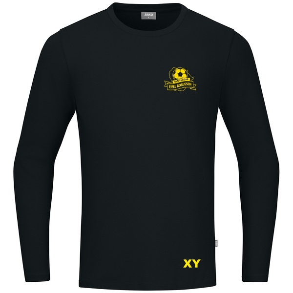 Longsleeve Organic 