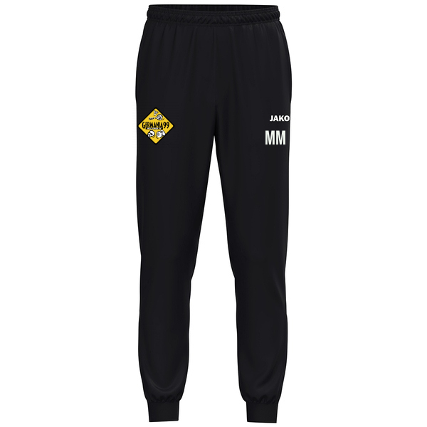 KinderPolyesterhose One 