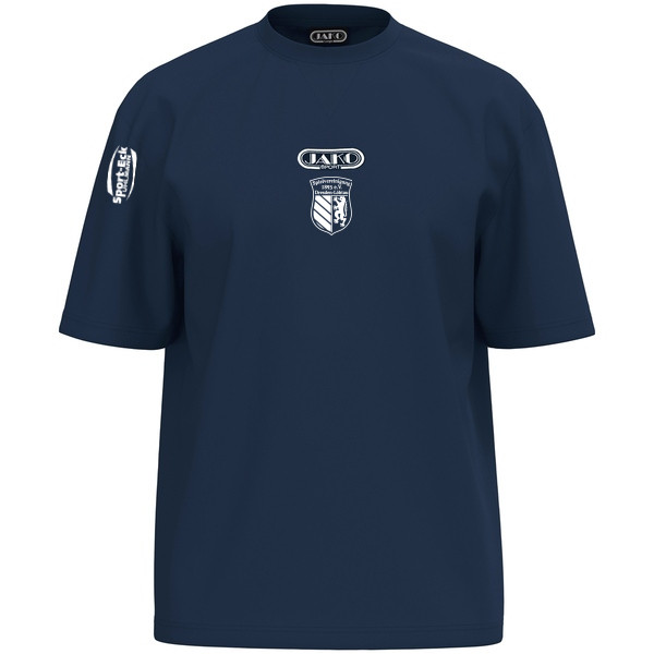 T-Shirt Wardrobe 