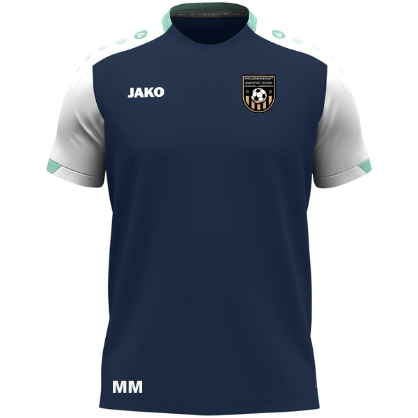 T-Shirt Dynamic 