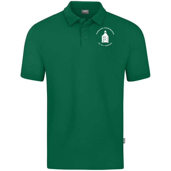 Polo Doubletex 