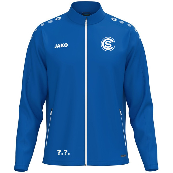 Freizeitjacke One 