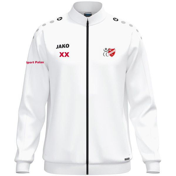 Polyesterjacke One 