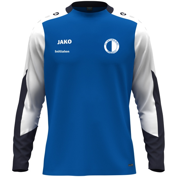 Longsleeve Dynamic 