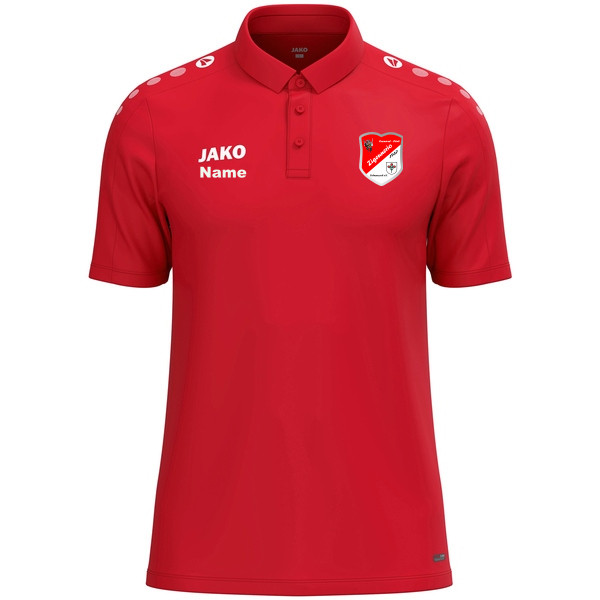 Polo One 