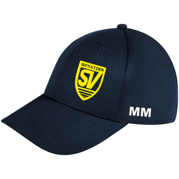 Cap Basic 