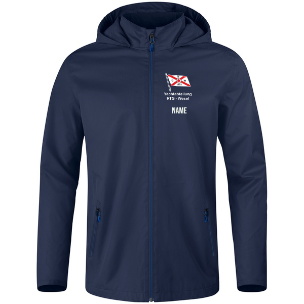 Allwetterjacke Allround 