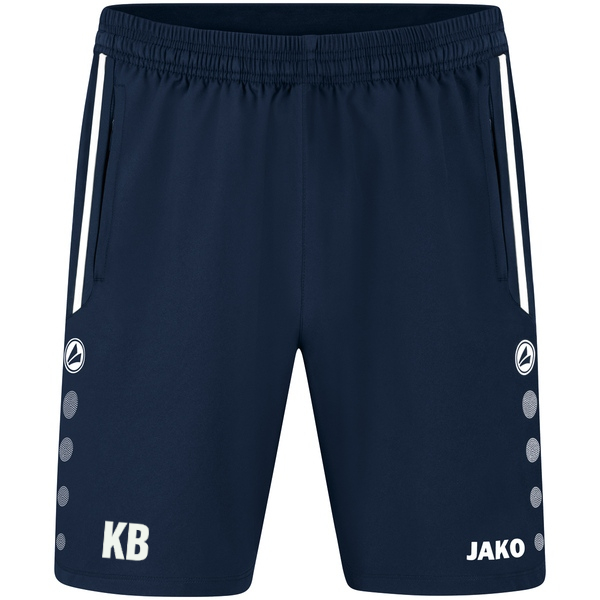 KinderShort Allround 