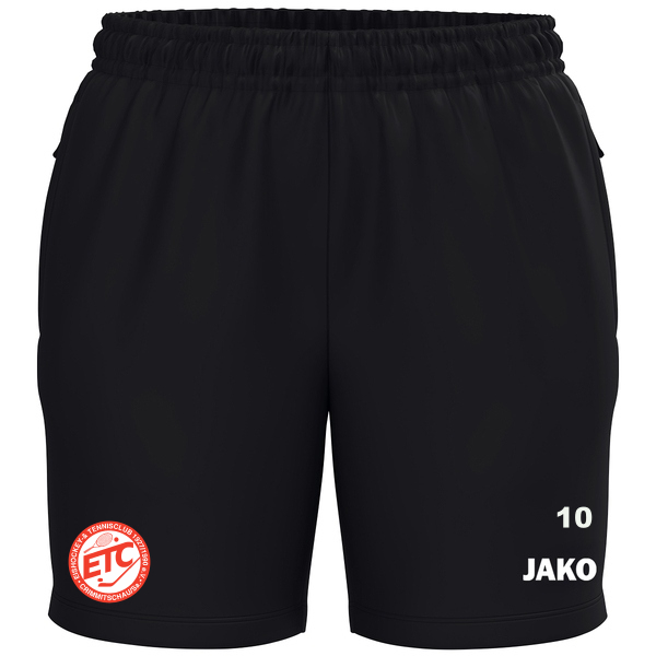 womanWebshort One Damen 
