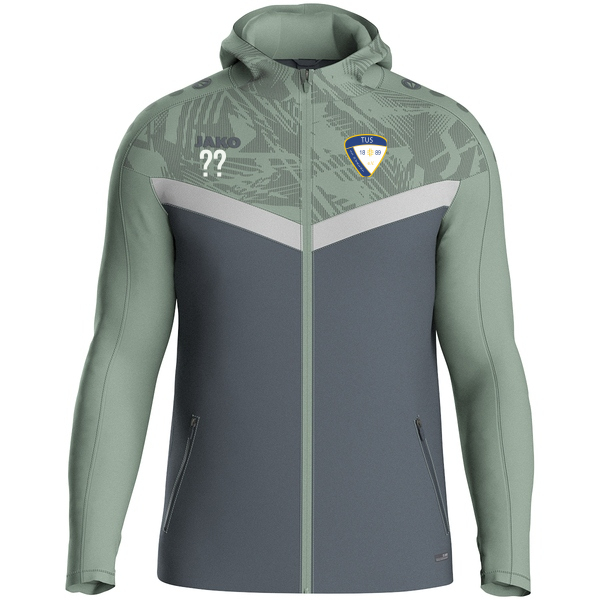 KinderKapuzenjacke Iconic  
